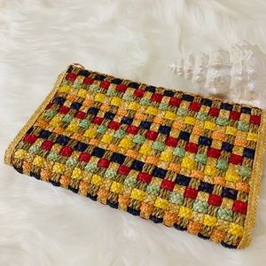 Bags - Handmade straw bag Bags - Handmade straw bag